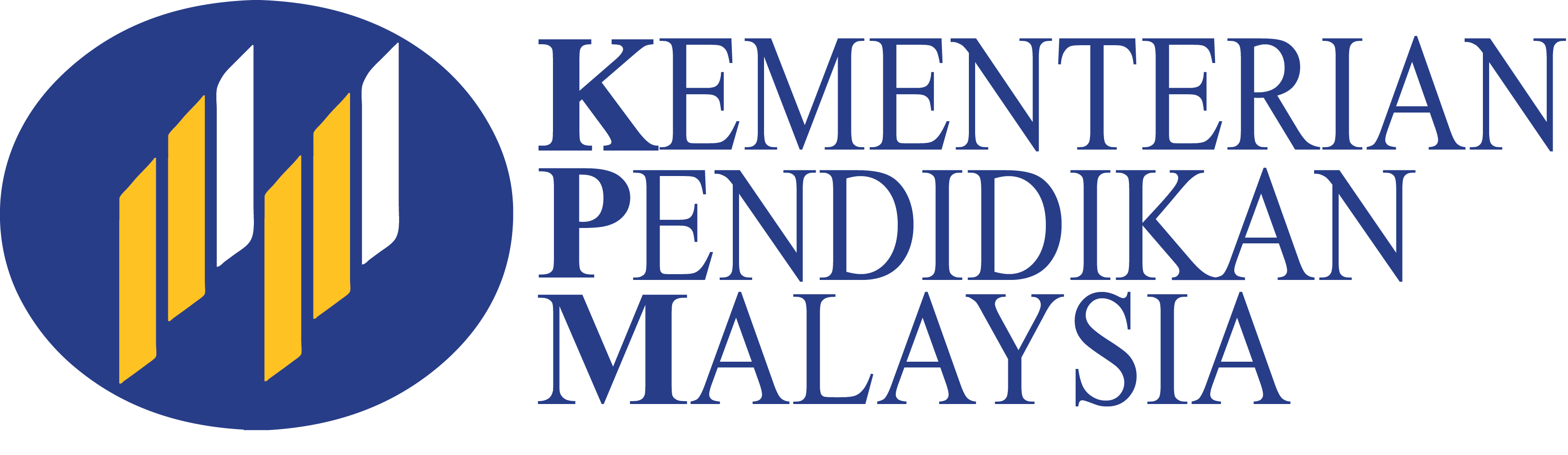 Kementerian Pendidikan Malaysia (KPM) logo