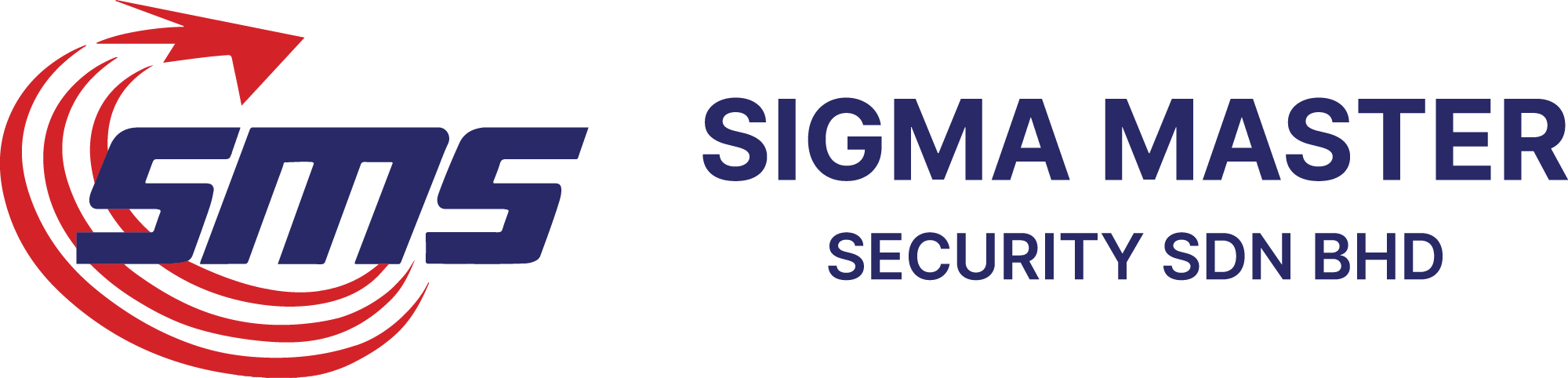 Sigma Master Security