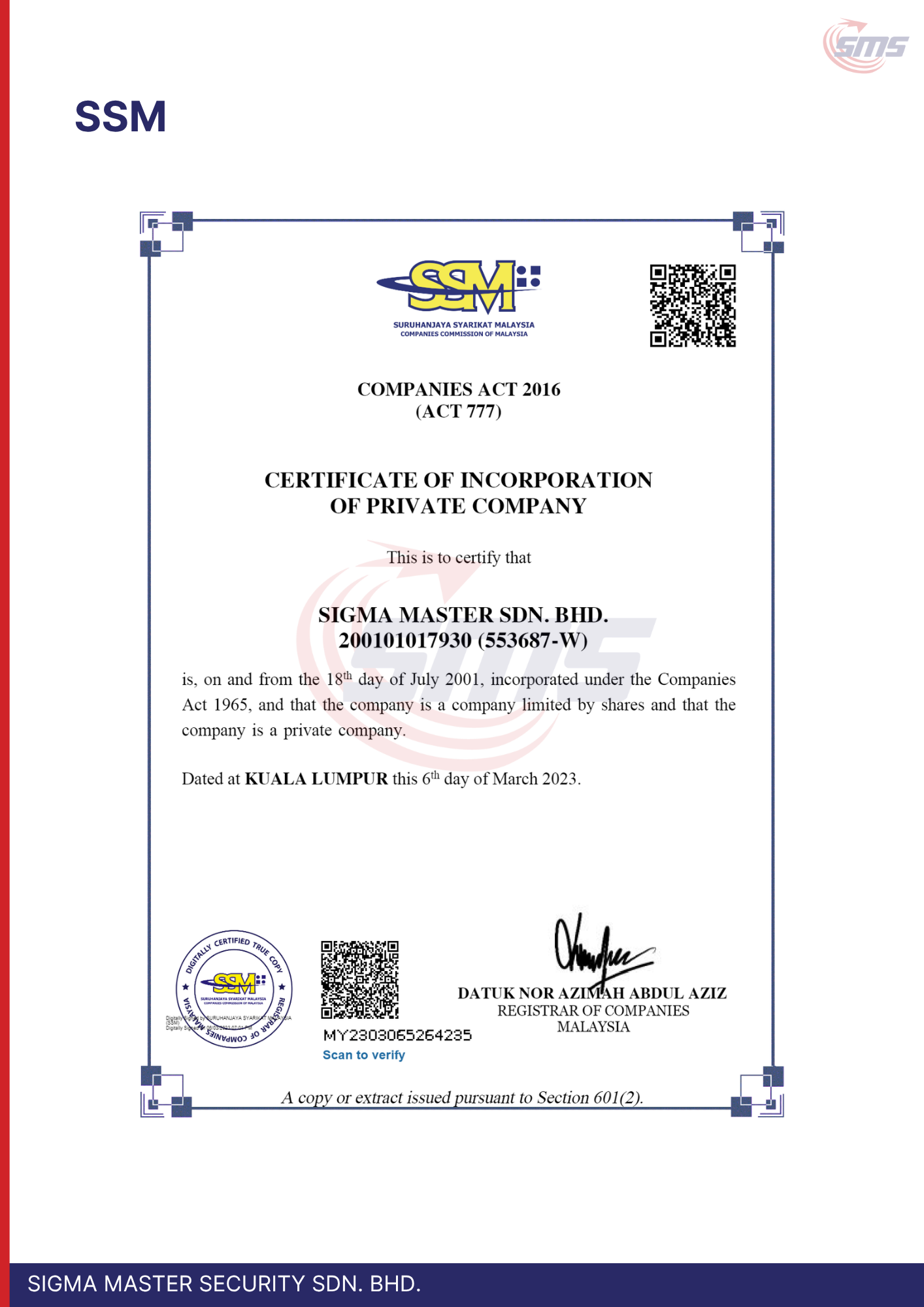 SSM Certificate (2)